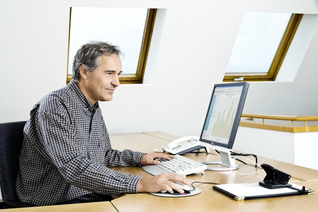 Mit der Moser Kalkulationssoftware alles im Griff