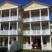 Ferienwohnung Graal-Müritz
