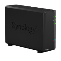 Synology VS240HD Synology VS240HD