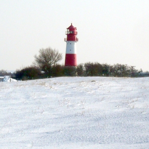 Leuchtturm von Falshöft/Ostsee Leuchtturm von Falshöft/Ostsee