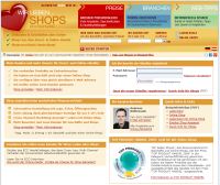 Shop-Verzeichnis Wir-Lieben-Shops mit Ladengeschäften und Onlineshops Shop-Verzeichnis Wir-Lieben-Shops mit Ladengeschäften und Onlineshops