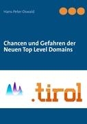 Neues Fachbuch zum Thema Neue Top Level Domains Neues Fachbuch zum Thema Neue Top Level Domains