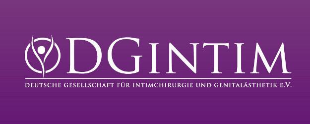 Deutsche Gesellschaft für Intimchirurgie und Genitalästhetik e.V. Deutsche Gesellschaft für Intimchirurgie und Genitalästhetik e.V.