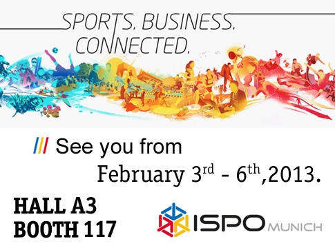 ISPO 2013