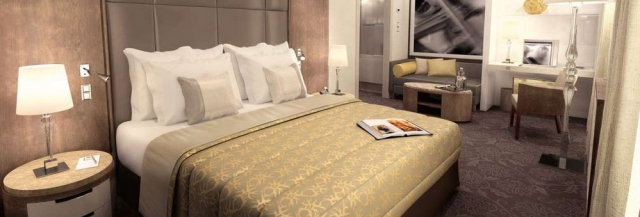 Eröffnung ist im März 2013: Palais Hansen Kempinski Wien Eröffnung ist im März 2013: Palais Hansen Kempinski Wien