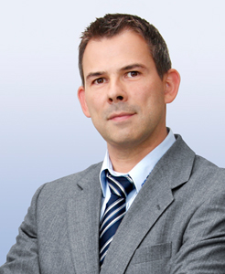 Dr. Volker Scheidemann Dr. Volker Scheidemann
