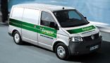 Sprinter für den Umzug / Bildquelle: www.europcar.de Sprinter für den Umzug / Bildquelle: www.europcar.de