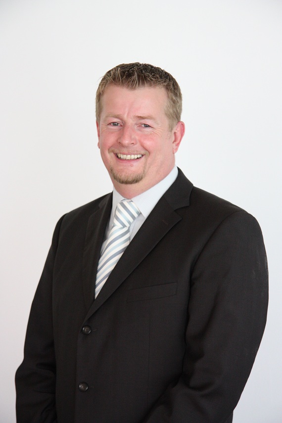 Karl-Martin Haaf
