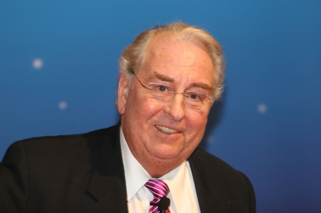 Nikolaus B. Enkelmann Nikolaus B. Enkelmann