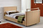 Burmeier Bett von HMM Seniorenbett