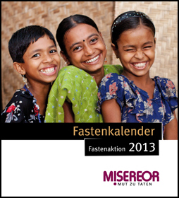 Fastenkalender_2013