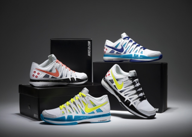 Nike Zoom Vapor 9 Tour Nike Zoom Vapor 9 Tour
