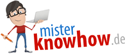 Misterknowhow Misterknowhow