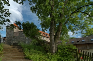 BURG FÜRSTENECK BURG FÜRSTENECK