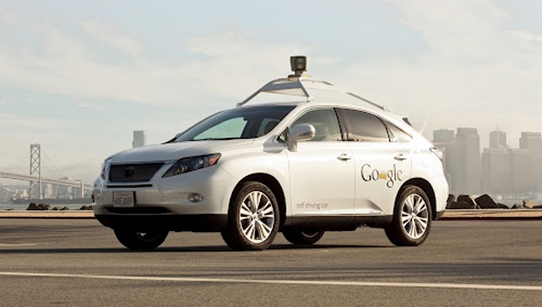 Als Entwickler eines fahrerlosen Google Autos hat Google ein besonderes Interesse an den car-domains Als Entwickler eines fahrerlosen Google Autos hat Google ein besonderes Interesse an den car-domains