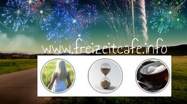 Hier brennt das Leben ? im Freizeitcafe Hier brennt das Leben ? im Freizeitcafe