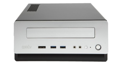 CUMPACT XS AH7700 CUMPACT XS AH7700