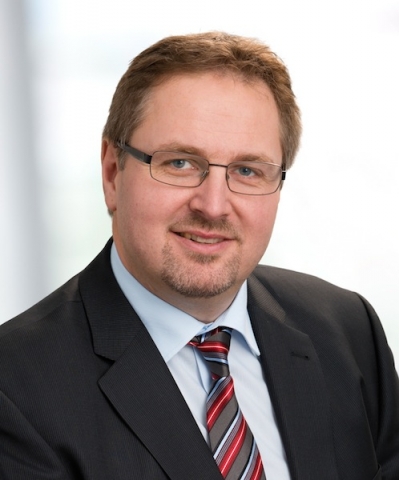 Thomas Meisinger Thomas Meisinger