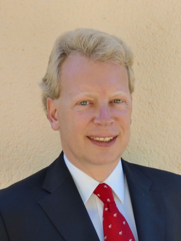 Christian Wied