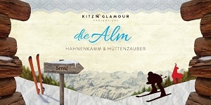 Die ALM Die ALM