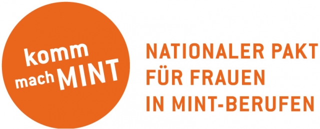 ?Komm, mach MINT.? ? der Nationale Pakt für Frauen in MINT-Berufen ?Komm, mach MINT.? ? der Nationale Pakt für Frauen in MINT-Berufen