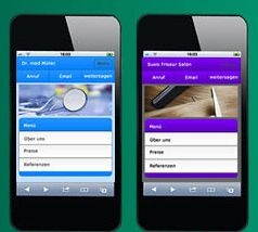 Kostenlose mobile Webseiten erstellen mit mobil-durchstarten.de Kostenlose mobile Webseiten erstellen mit mobil-durchstarten.de