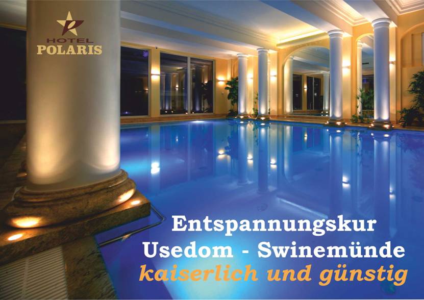 Kurhaus Polaris Kurhaus Polaris