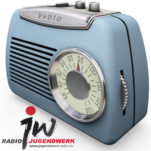 Jugendwerk-Radio.de - das gemafreie Webradio für Newcomerbands