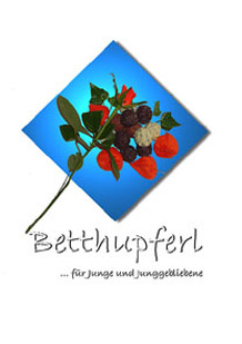 Bettina Wiedig