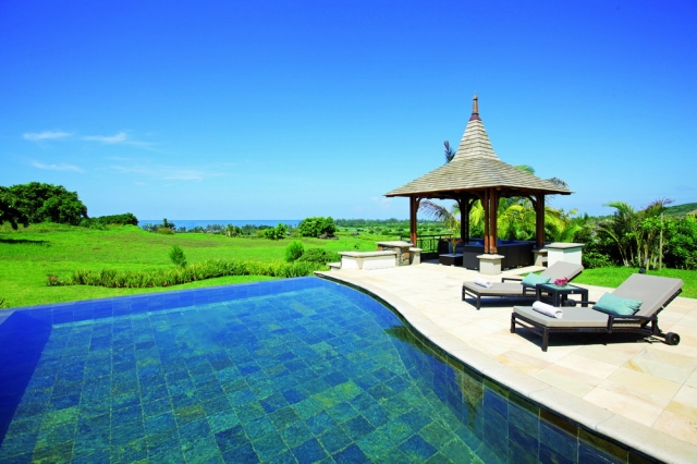 Heritage The Villas_Poolview Heritage The Villas_Poolview