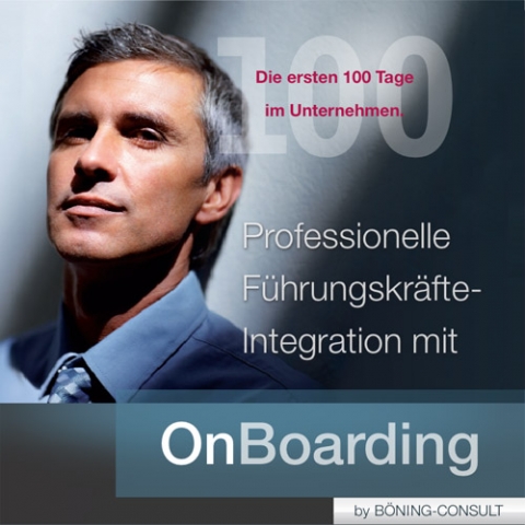 Bewährte Methode für neu eingestellte Führungskräfte. Bewährte Methode für neu eingestellte Führungskräfte.