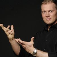 Norman Müller Geschäftsführer markenkonstrukt GmbH