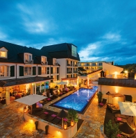 Vital-& Wellnesshotel Zum Kurfürsten Vital-& Wellnesshotel Zum Kurfürsten