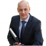Christoph Blumenthal - Architekt, Autor, Redner