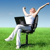 Zufrieden durch Service Zufrieden durch Service