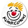 Logo des KlinikClowns e.V.