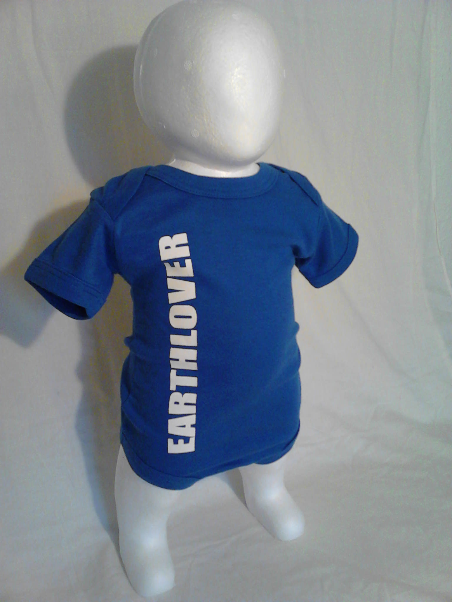 EARTHLOVER