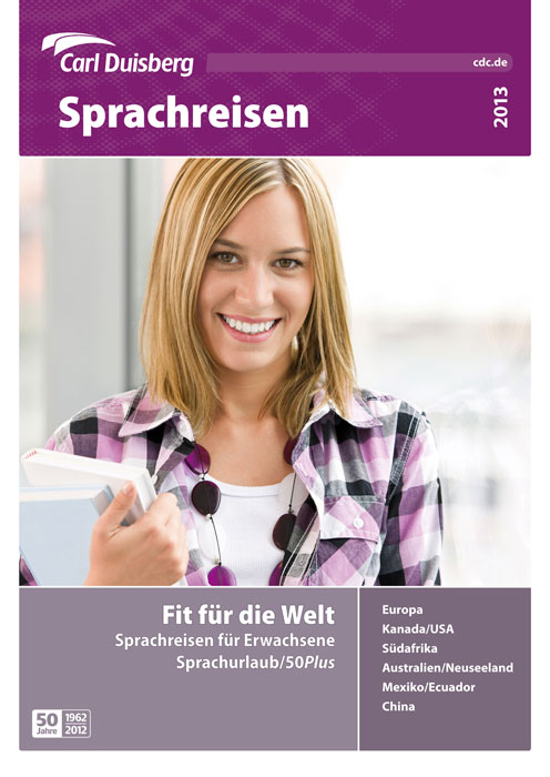 Das Cover der neuen Broschüre