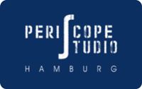 periscope studio Logo