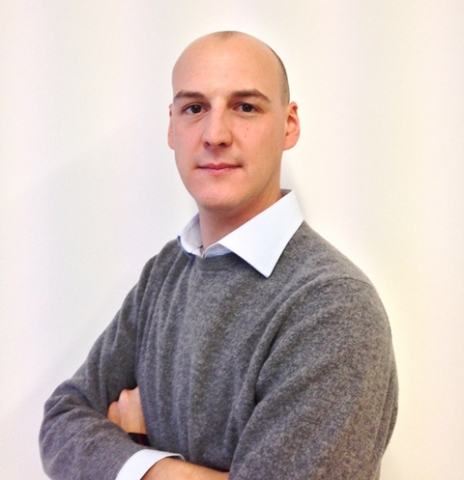 Sebastian Heintzen