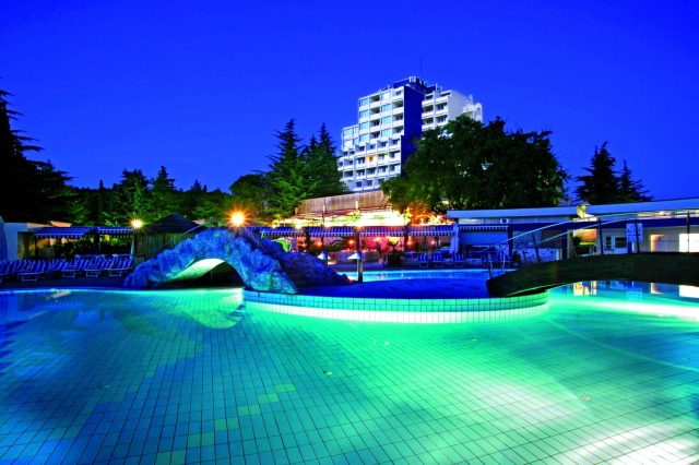 Valamar Diamant Hotel Valamar Diamant Hotel