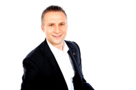 Markus Schülein (c) Radio ENERGY Markus Schülein (c) Radio ENERGY