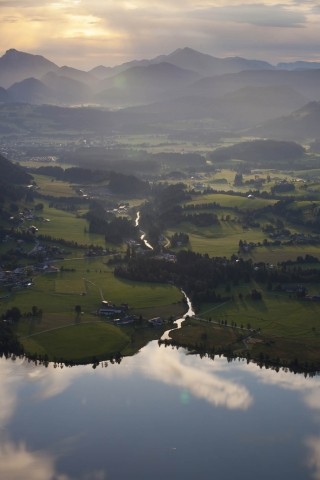 Der Sommer in der Ferienregion Kaiserwinkl (Tirol) bietet auch dieses Jahr wieder neue Attraktionen.