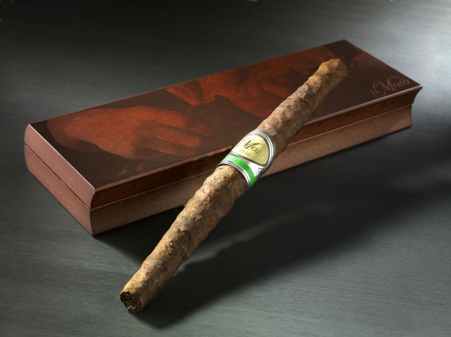 Il Moro Cigarre Il Moro Cigarre
