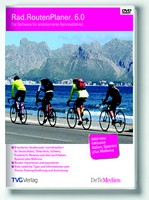 Für die perfekte Vorbereitung eines Radurlaubs gibt es jetzt den Rad.RoutenPlaner. 7.0