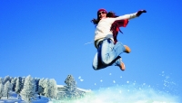 Jump Winter (AVIVA) Jump Winter (AVIVA)