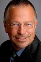 Martin Schmid, Manager Professional Services Germany bei Information Builders in Eschborn