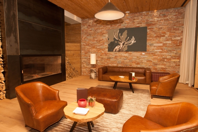 Urbaner Lifestyle Urlaub im Falkensteiner Hotel Schladming