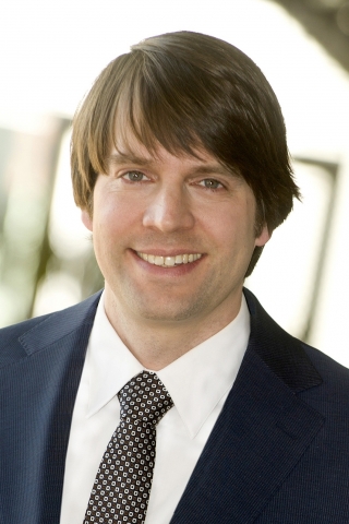 Neuer Senior Sales Manager: Mark van der Ree Neuer Senior Sales Manager: Mark van der Ree