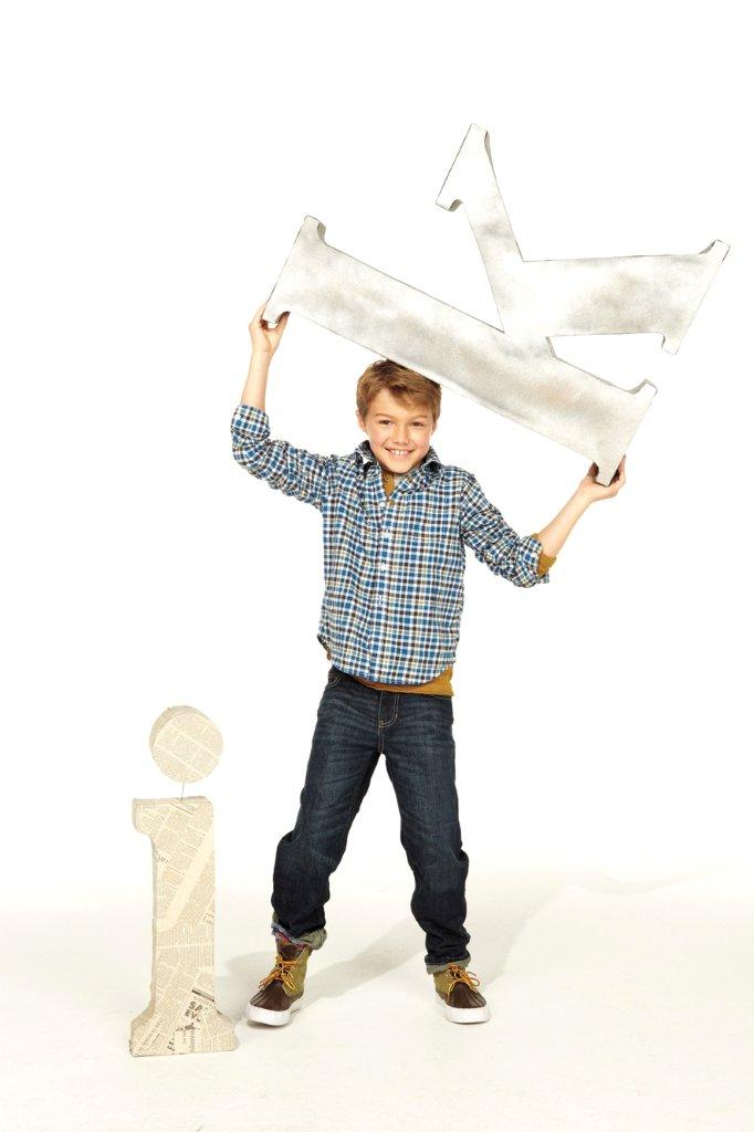 Lands´ End KIDS
